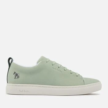 推荐Paul Smith Women’s Lee Nubuck Trainers商品