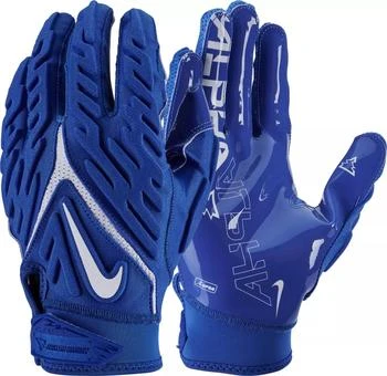 NIKE | Nike Superbad 6.0 Receiver Gloves,商家Dick's Sporting Goods,价格¥487