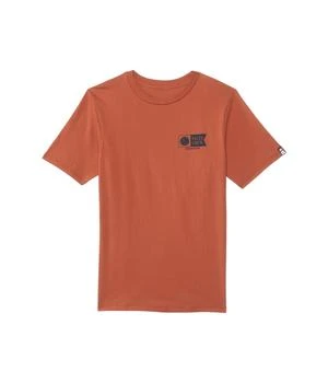 Salty Crew | Alpha Flag Short Sleeve T-Shirt (Little Kids/Big Kids),商家Zappos,价格¥164