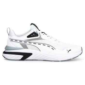 Puma | Supertec Signature Lace Up Sneakers 7.4折