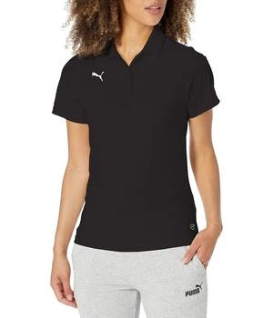 Puma | Women's Liga Sideline Polo 8.4折