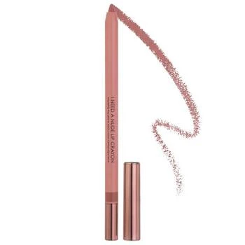 Natasha Denona | I Need A Nude Lip Liner,商家Sephora,价格¥191