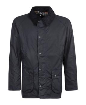 春装barbour ashby, Barbour | Ashby Wax Jacket商品图片 