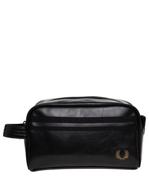 Fred Perry | Toiletry bag 8.5折