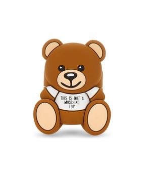 推荐Teddy Bear Airpods Case商品