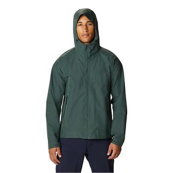 推荐Mountain Hardwear Men's Exposure/2 GTX Paclite Jacket商品