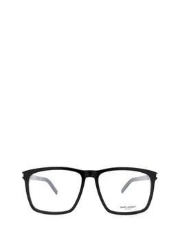 Yves Saint Laurent | Saint Laurent Eyewear Square Frame Glasses 7.1折