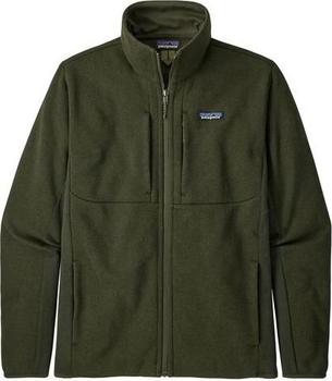 推荐Jersey Lightweight Better Sweater Jacket - Kelp Forest商品