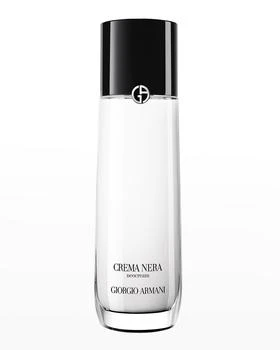 Giorgio Armani | Crema Nera Liquid to Cream Emulsifying Neocream, 4.2 oz. 