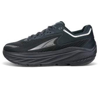 Altra | Women's Via Olympus Running Shoes In Black 6.3折