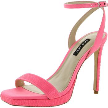 Nine West行李箱, Nine West | Nine West Womens Zadien Dressy Open Toe Pumps商品图片 6.5折