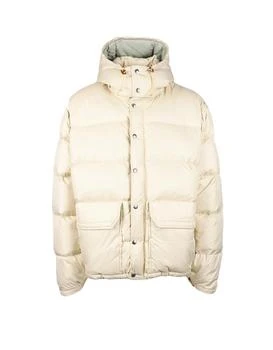 The North Face | The North Face Mens Beige Padded Jacket - Men 6.6折