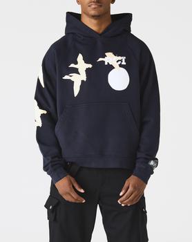 推荐Birds Hoodie商品