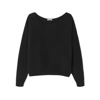 Maternal America, American Vintage | American Vintage Damsville Jumper - Black商品图片 满$250减$20, 满减