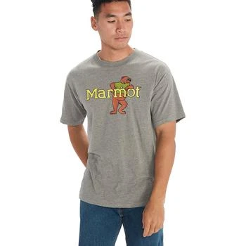 推荐Leaning Marty T-Shirt - Men's商品