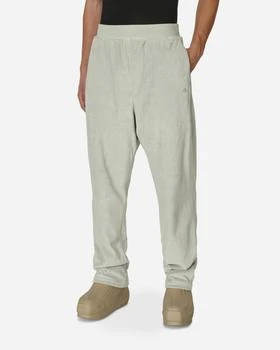 推荐Basketball Velour Pants Grey商品