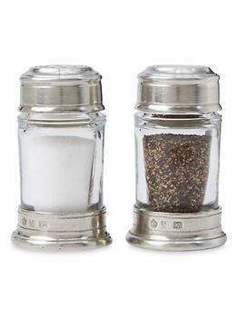 商品MATCH | Salt & Pepper Shakers,商家Saks Fifth Avenue,价格¥1203图片