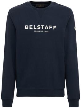 推荐Belstaff 1924 Cotton Sweatshirt商品