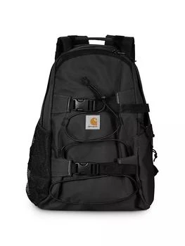 推荐Kickflip Logo Patch Backpack商品