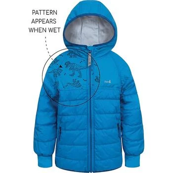 Therm | Kids' Hydracloud Puffer Jacket,商家Mountain Steals,价格¥226