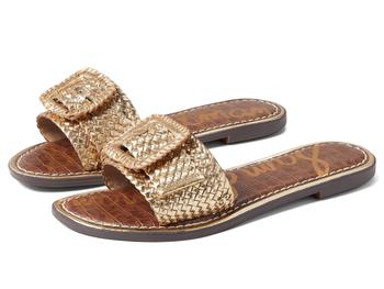 sam edelman凉鞋, Sam Edelman | Gabriela 2商品图片 5.4折