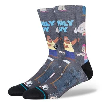 Stance | Family Guy,商家Zappos,价格¥90