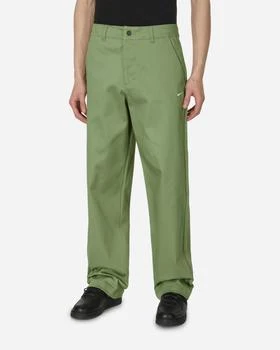 推荐El Chino Trousers Green商品