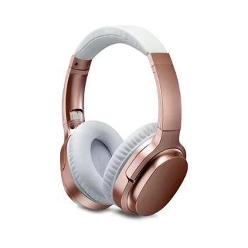 iLive | Active Noise Cancellation Bluetooth Headphones, IAHN40RGD,商家Macy's,价格¥300