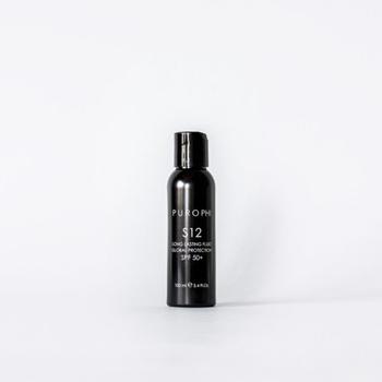 推荐S12 Long Lasting Fluid Global Protection Spf 50商品