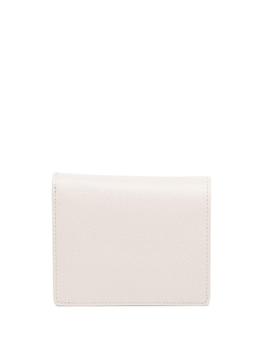 MAISON MARGIELA | Maison Margiela Women's  White Other Materials Wallet商品图片,