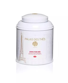 Palais des Thés | Colors of Tea Paris For Her, 3.5 oz,商家Macy's,价格¥184