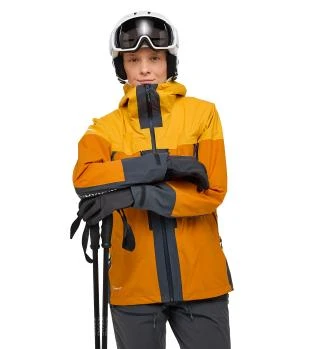 Haglofs | Haglofs  7318841749990 花色,商家Beyond Moda Europa,价格¥3817