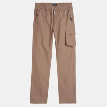 Nautica | Nautica Toddler Boys' Ripstop Cargo Pant (2T-4T) 5折