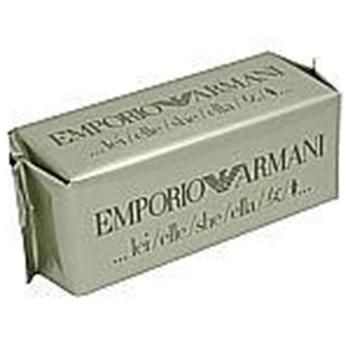 推荐Emporio Armani By Giorgio Armani Eau De Parfum Spray 3.4 Oz商品