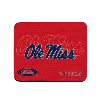商品Memory Company | Ole Miss Rebels 3D Mouse Pad,商家Macy's,价格¥86图片