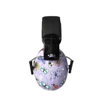商品Banz | Little Girls Earmuffs Hearing Protection,商家Macy's,价格¥213图片