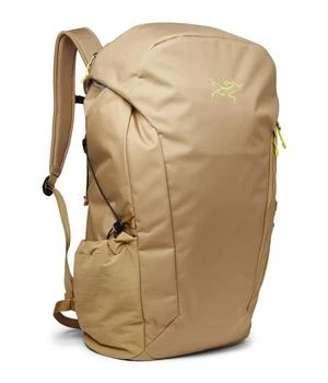 Arc'teryx | Mantis 30 Backpack 新人补贴减$9, 满1件减$14.40, 新人补贴价, 满一件减$14.4