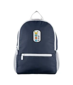 POKEMON | Pokémon backpack,商家A.P.C.,价格¥1606
