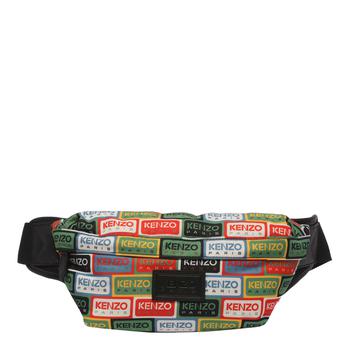 商品Kenzo | Kenzo Label Belt Bag,商家Italist,价格¥2088图片