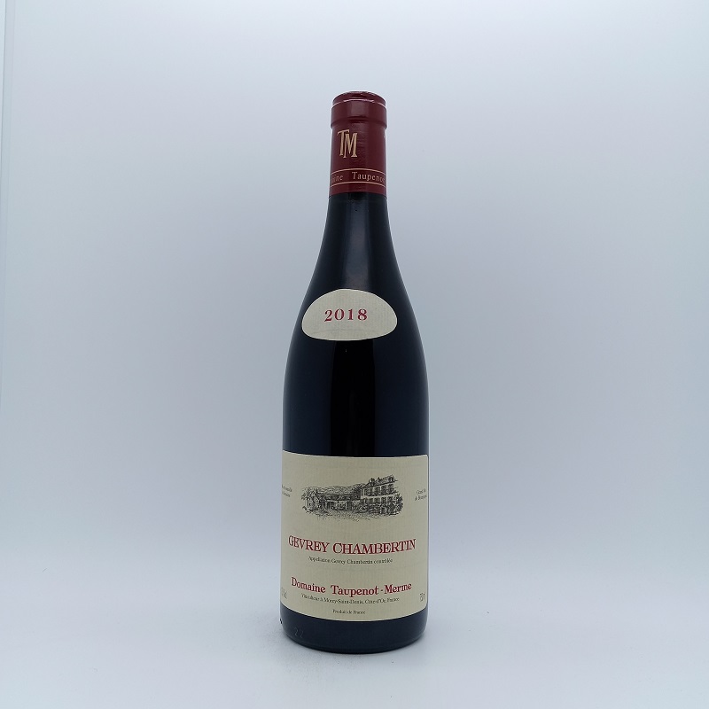 商品Gladstone | 泰美庄园基维香贝丹干红葡萄酒2018,商家Wine Story,价格¥739图片