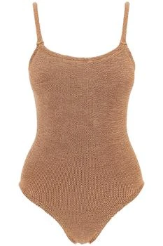 HUNZA G. | one-piece swimsuit b,商家Beyond Italy Style,价格¥1079