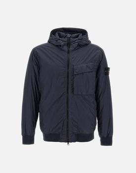 加拿大stone island jacket, Stone Island | Stone Island jacket "Garment Dyed Crinkle Reps"商品图片 