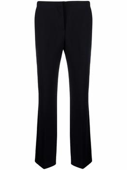 Versace | Versace Women'S Black Pants商品图片,5.4折