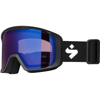 Sweet Protection | Ripley RIG Reflect Goggles - Kids',商家Backcountry,价格¥578