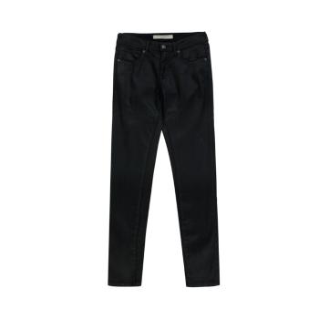 Burberry | BURBERRY 女士黑色紧身牛仔裤 3947338商品图片,满$100享9.5折, 满折
