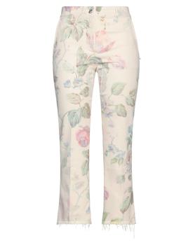 商品Max Mara | Denim pants,商家YOOX,价格¥332图片