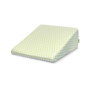 商品Rio Home Fashions | Sleep Yoga Wedge Pillow 10" Memory Foam with Cover  - One Size Fits All,商家Macy's,价格¥1429图片