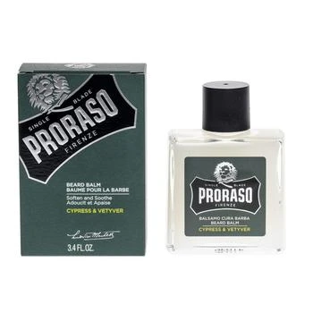 推荐Proraso 帕拉索 淡雅香草香氛须后乳  (100ml)商品