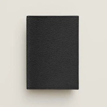 Hermes | 【预售】 爱马仕 24秋冬 女士 文具 Couverture d'agenda GM Simple H028179CA89,商家TLS PARIS,价格¥4594