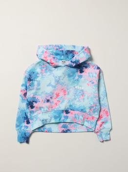 商品Msgm Kids sweater for girls图片